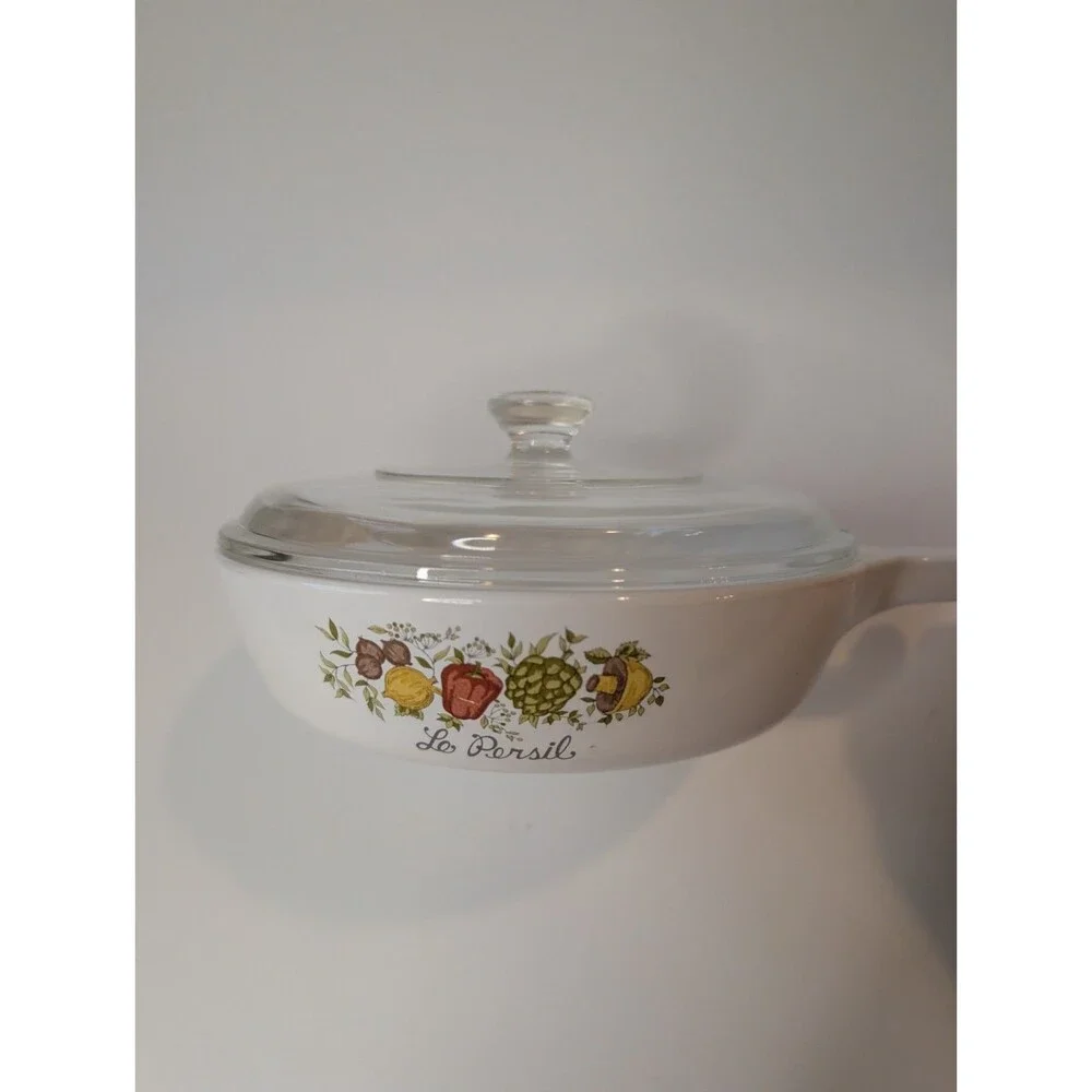 Corning Ware P-83-B Skillet 6 1/2
